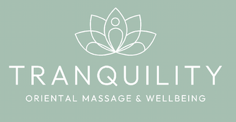 Tranquility Oriental Massage amd Wellbeing - Storrington