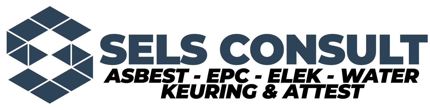 EPC &amp; Asbest Attest-Antwerpen-SELS