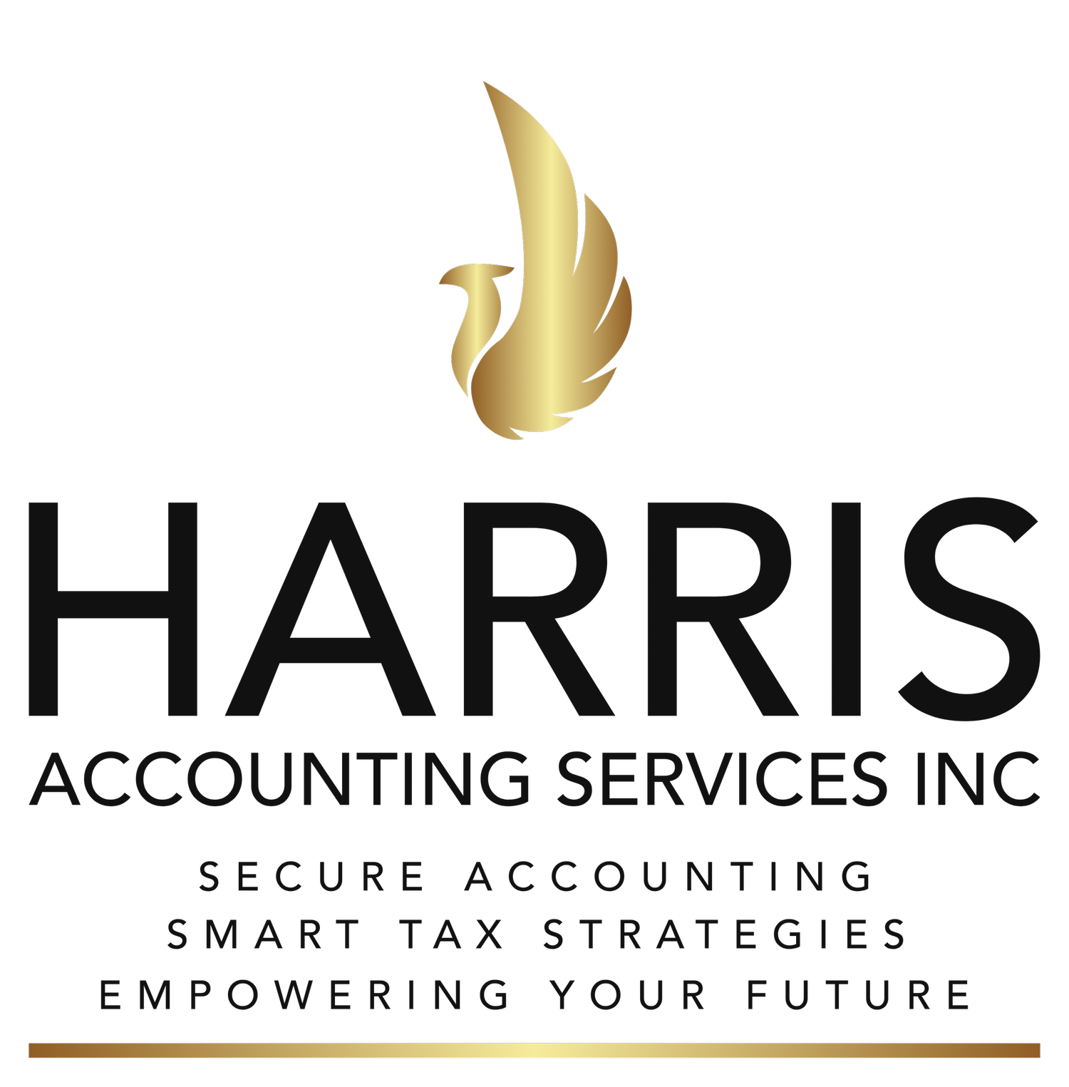 Harris Accounting Services Inc