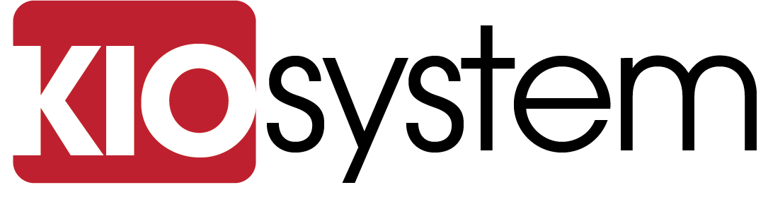 Kiosystem