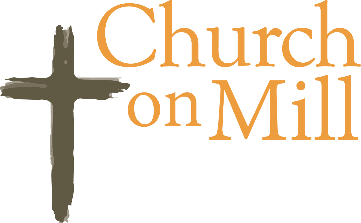 Church on Mill