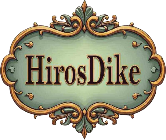 Hiros Dike