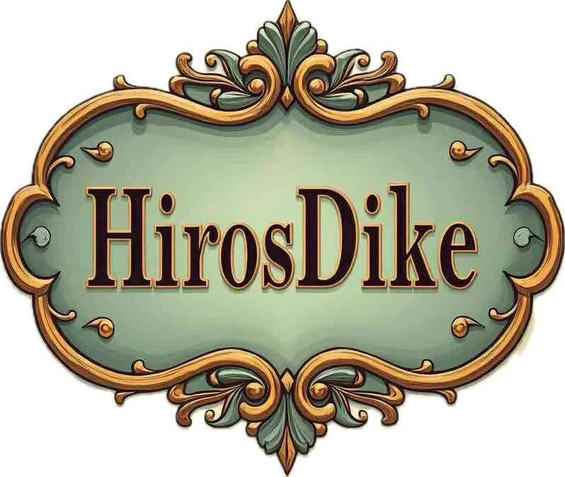 Hiros Dike