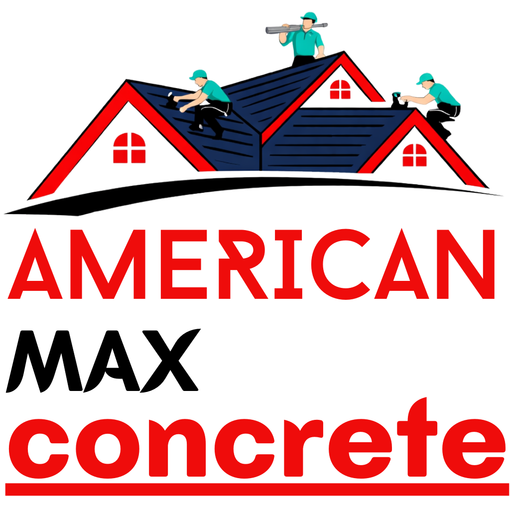 American Max Concrete LLC