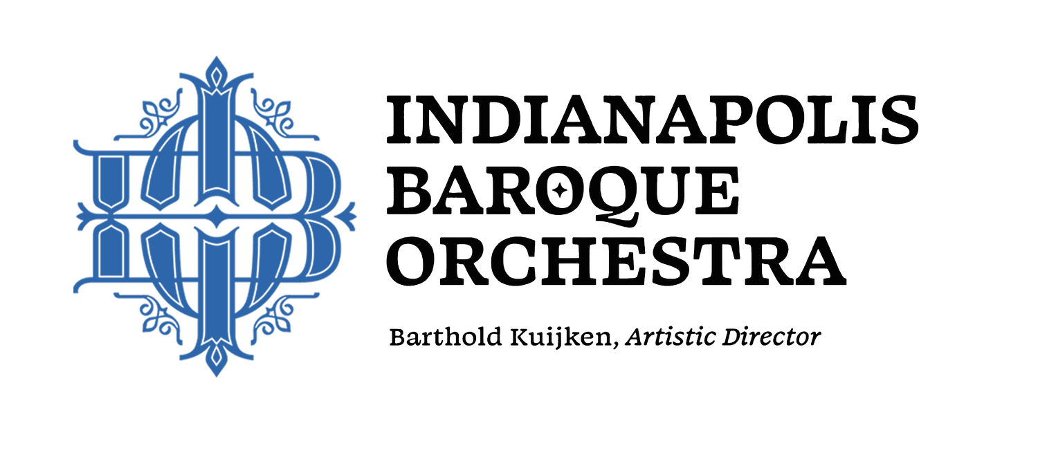 Indianapolis Baroque Orchestra
