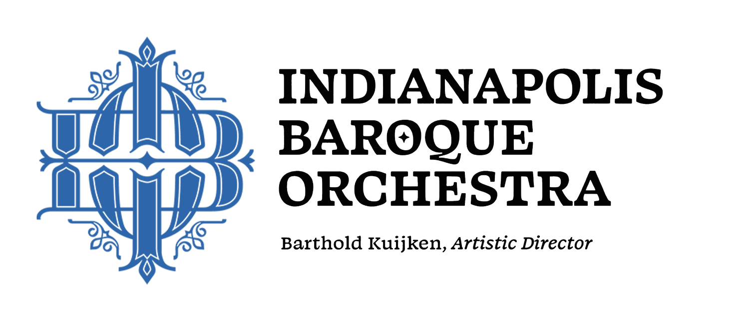 Indianapolis Baroque Orchestra