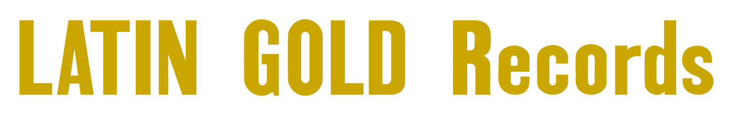 Latin Gold Records