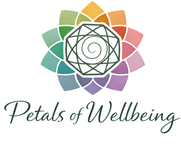 Petals of Wellbeing