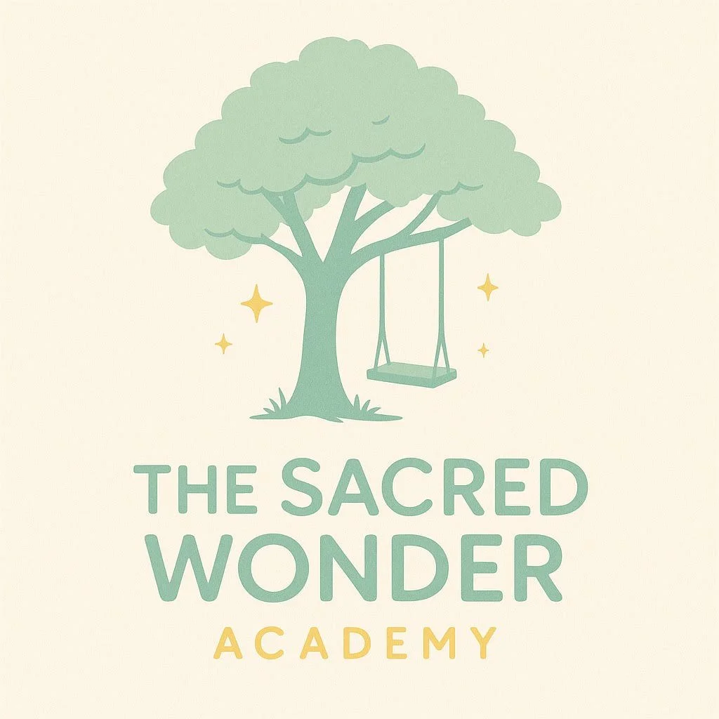 The Sacred Wonder Academy
