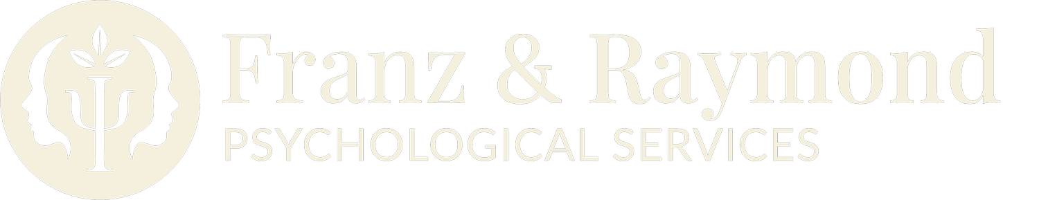 Franz & Raymond Psychology Services