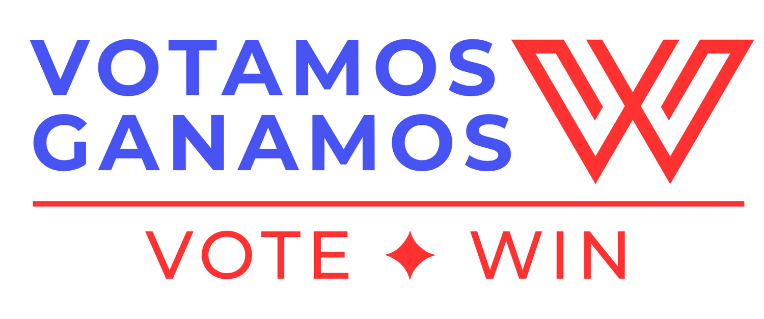 Votamos Ganamos