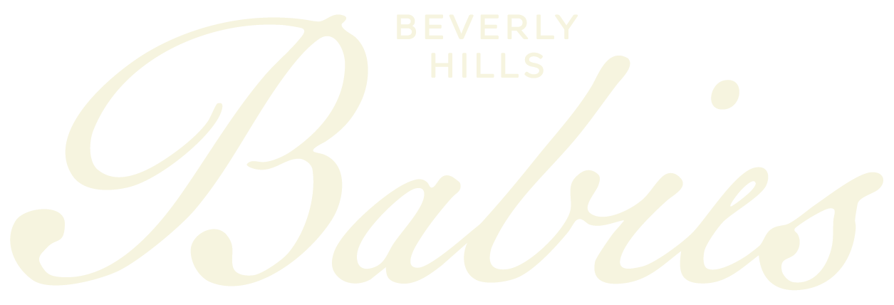 Beverly Hills Babies