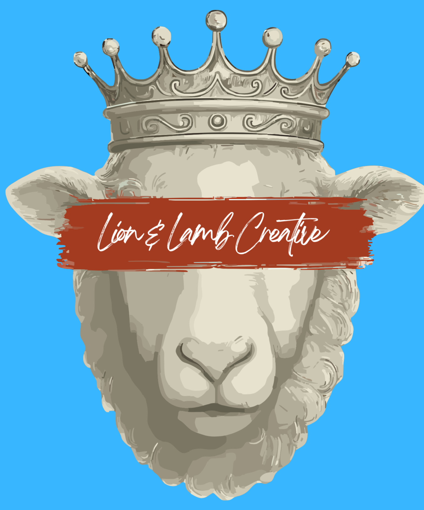 Lion and Lamb Creative