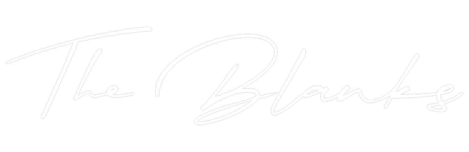 The Blank's