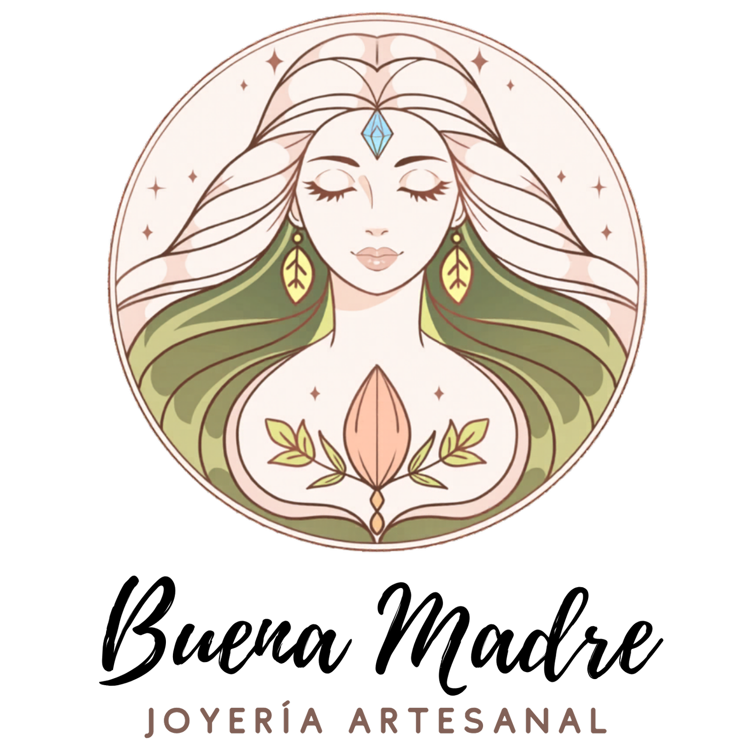 BUENA MADRE Joyería Artesanal
