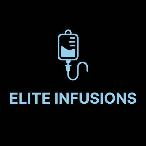 ELITE INFUSIONS