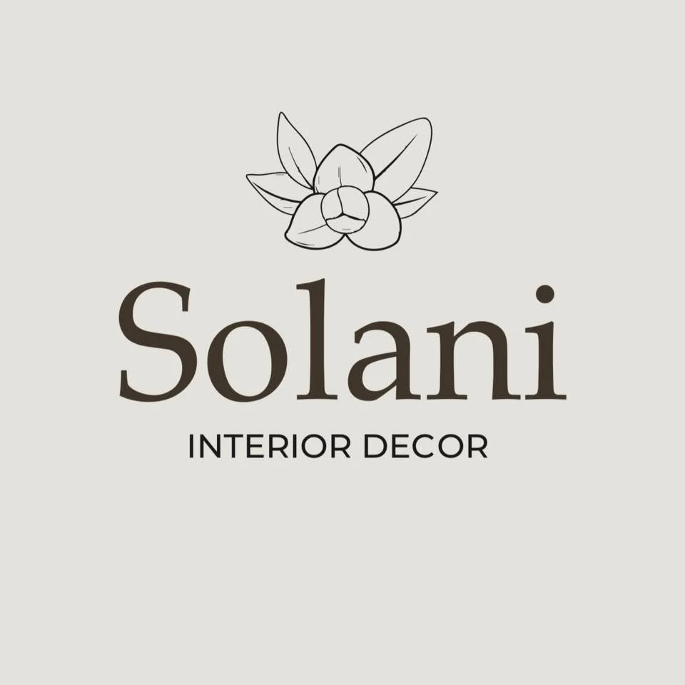 Solani Interior Decor
