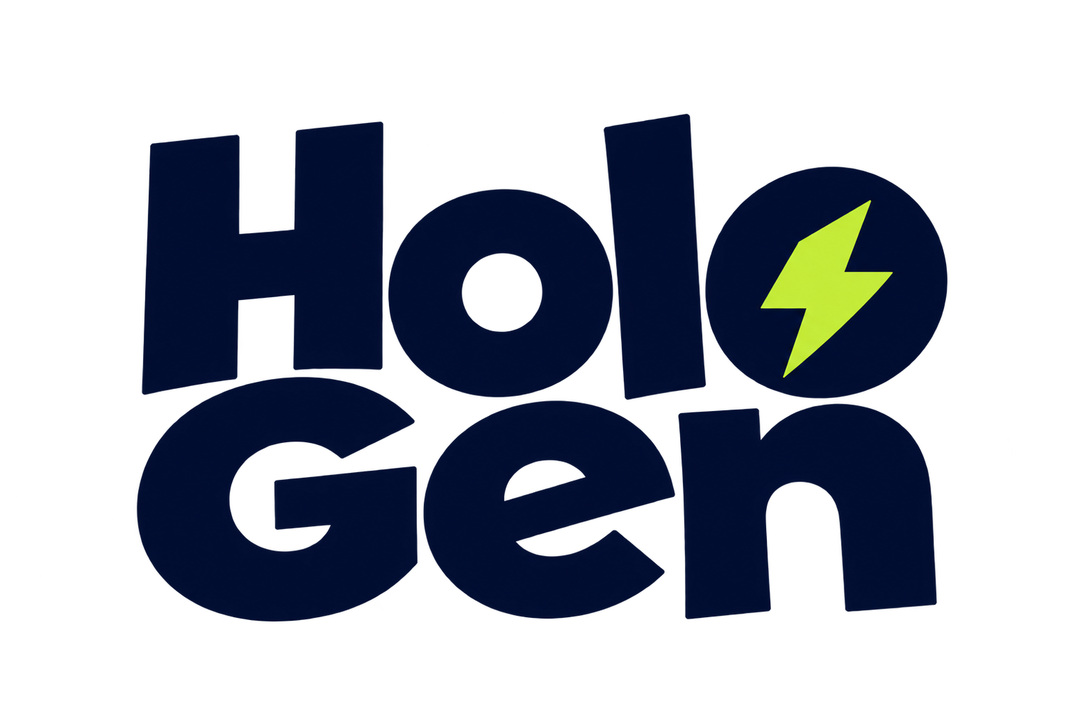 HoloGen | Building Creative Futures