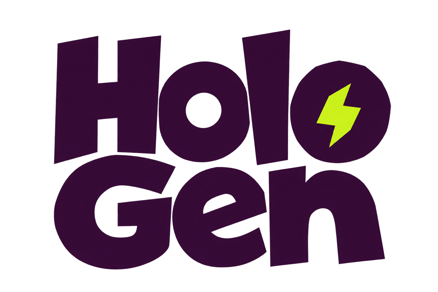 HoloGen | Building Creative Futures