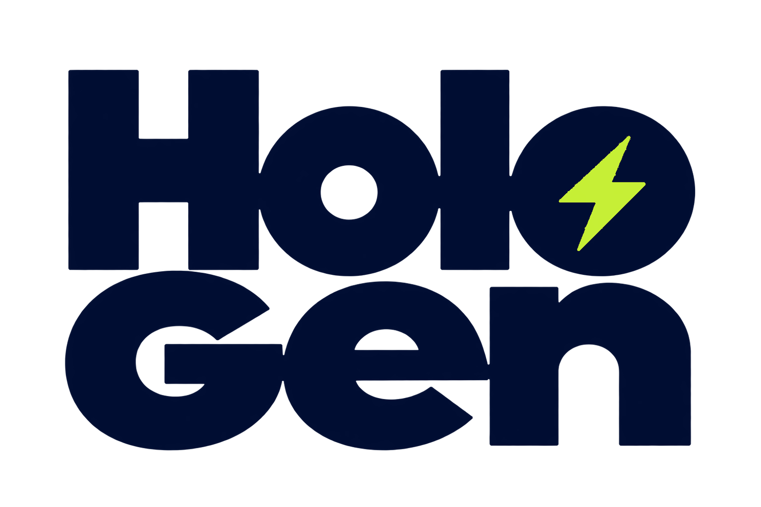 HoloGen | Building Creative Futures