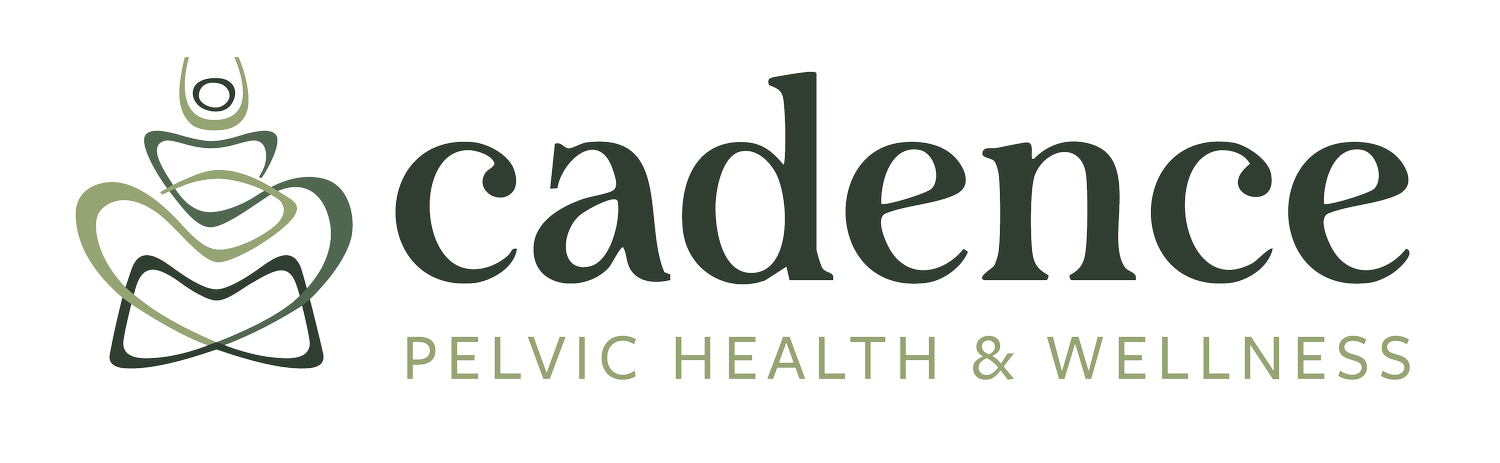 Cadence Pelvic Health & Wellness