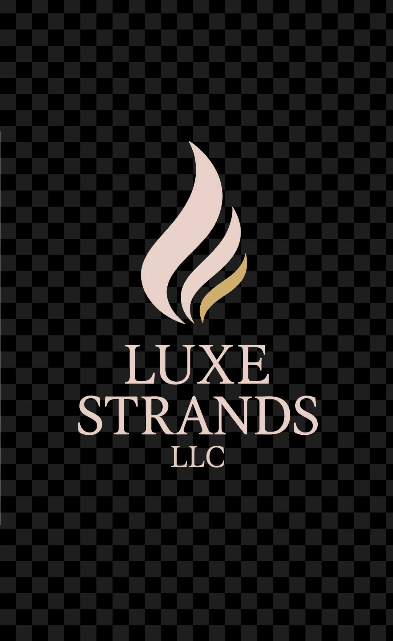 LUXE STRANDS