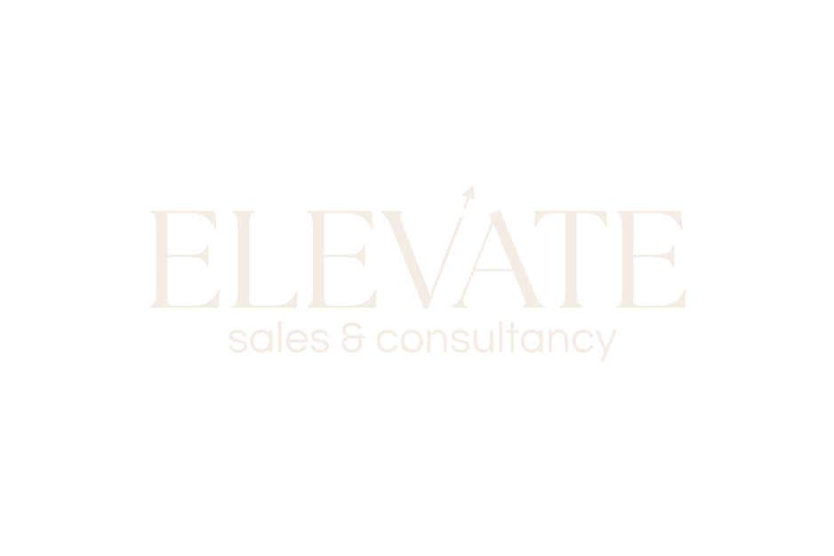 Elevate Sales & Consultancy