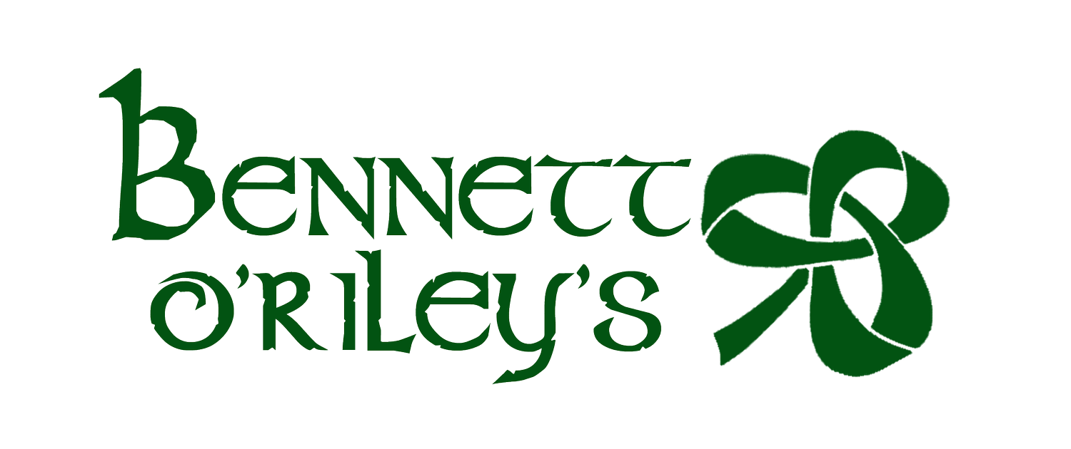 Bennett O&#39;Riley&#39;s