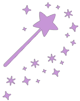 The Magic Touch Customizations