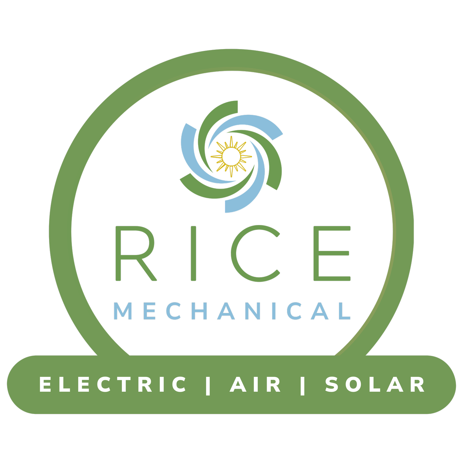 Rice Mechanical