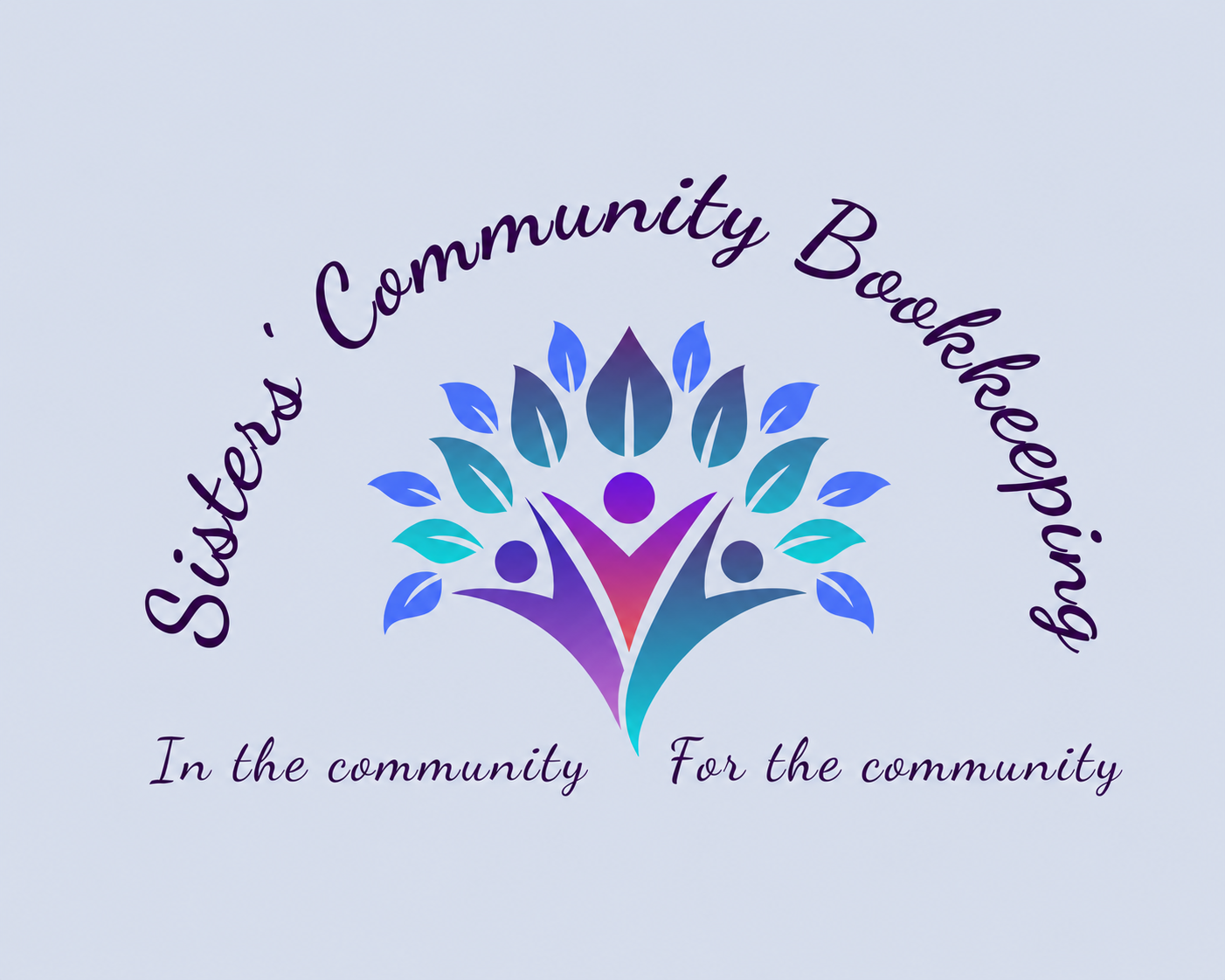 Sisters' Community Bookkeeping