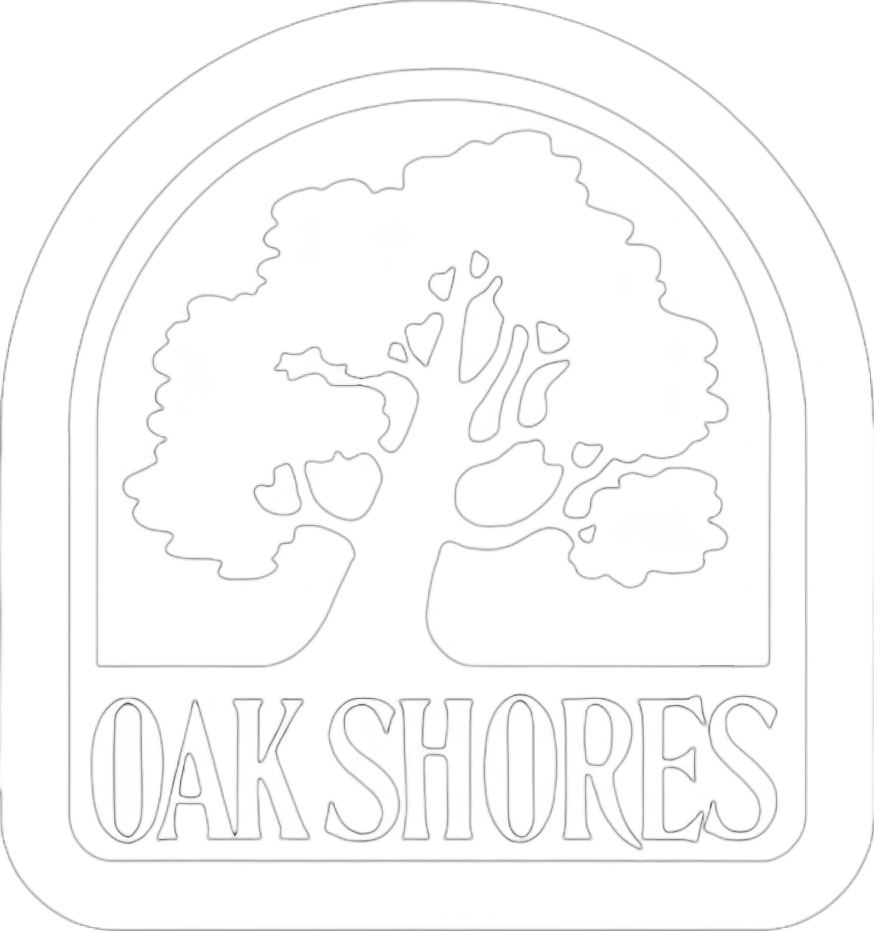Welcome to Oak Shores