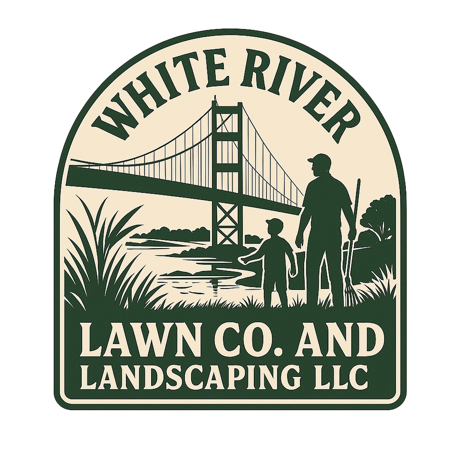 White River Lawn Co. And Landscaping LLC