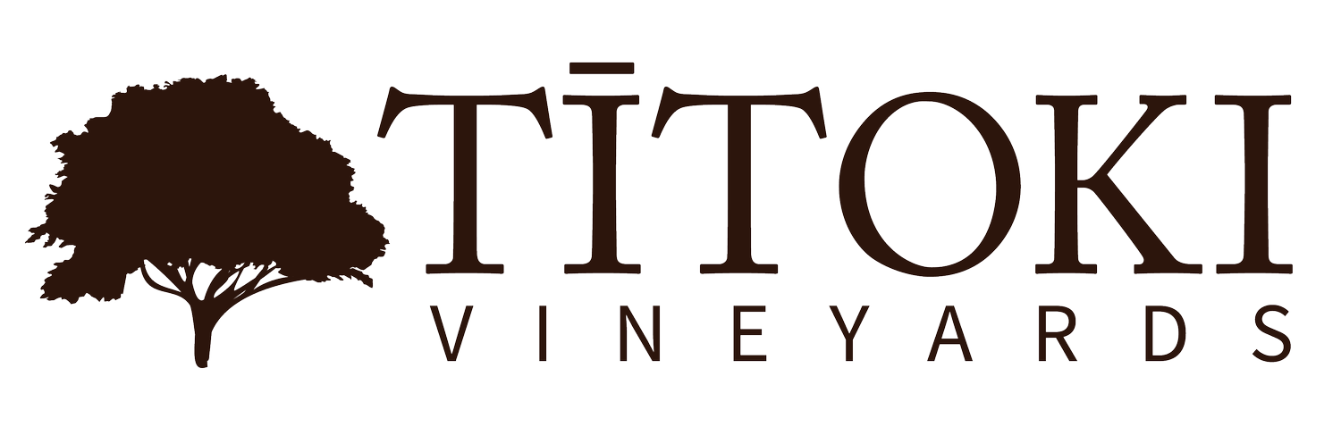 Titoki Vineyards
