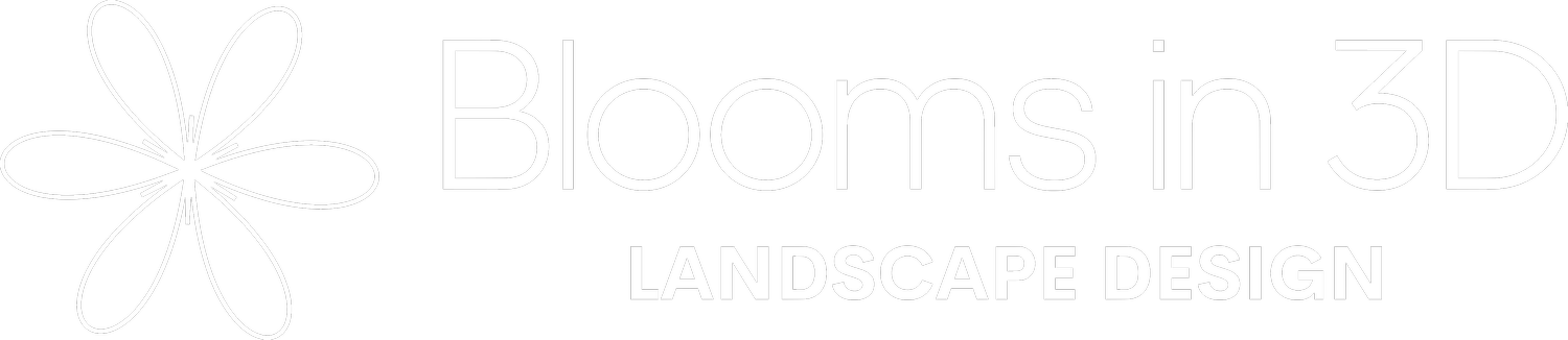 Blooms in 3D