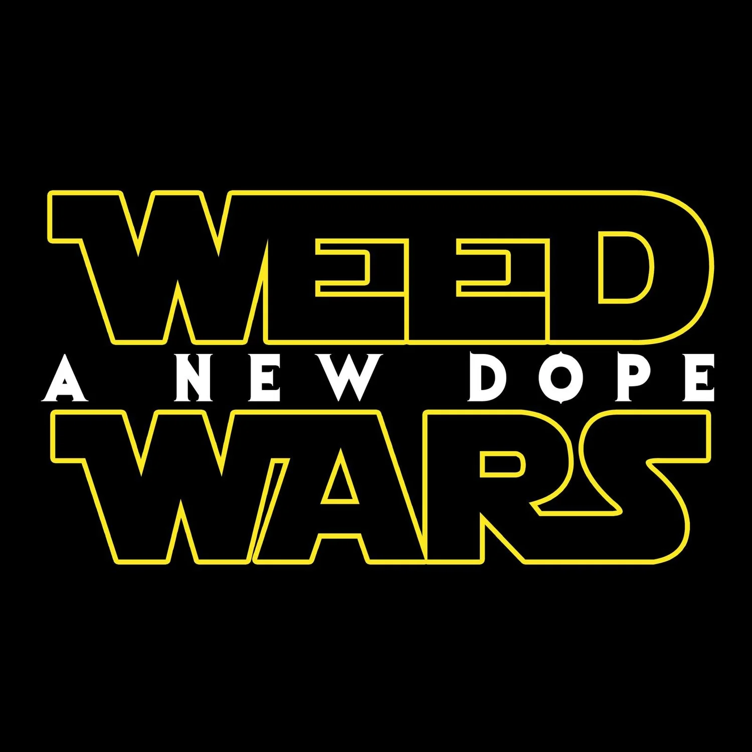 Weed Wars