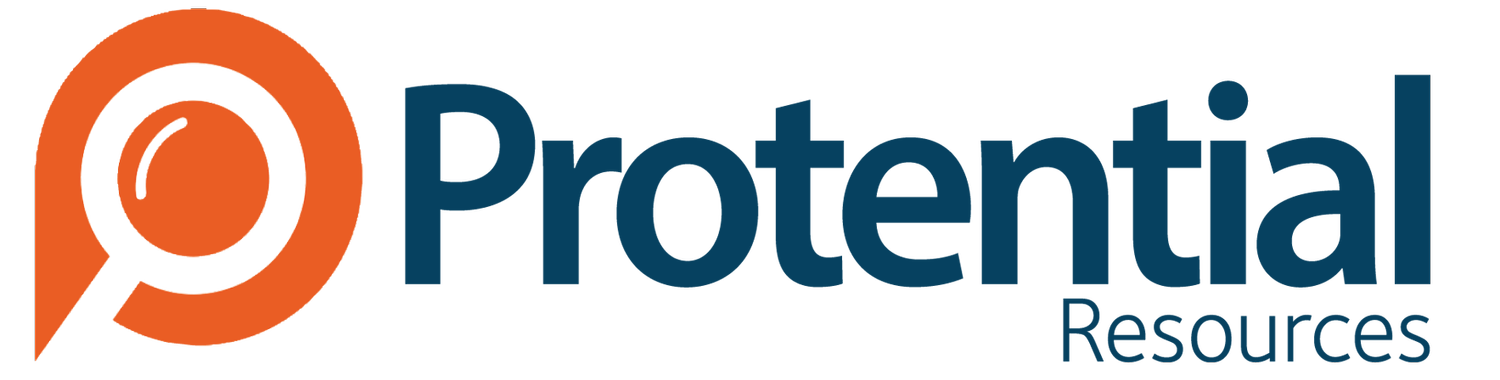 Protential Resources
