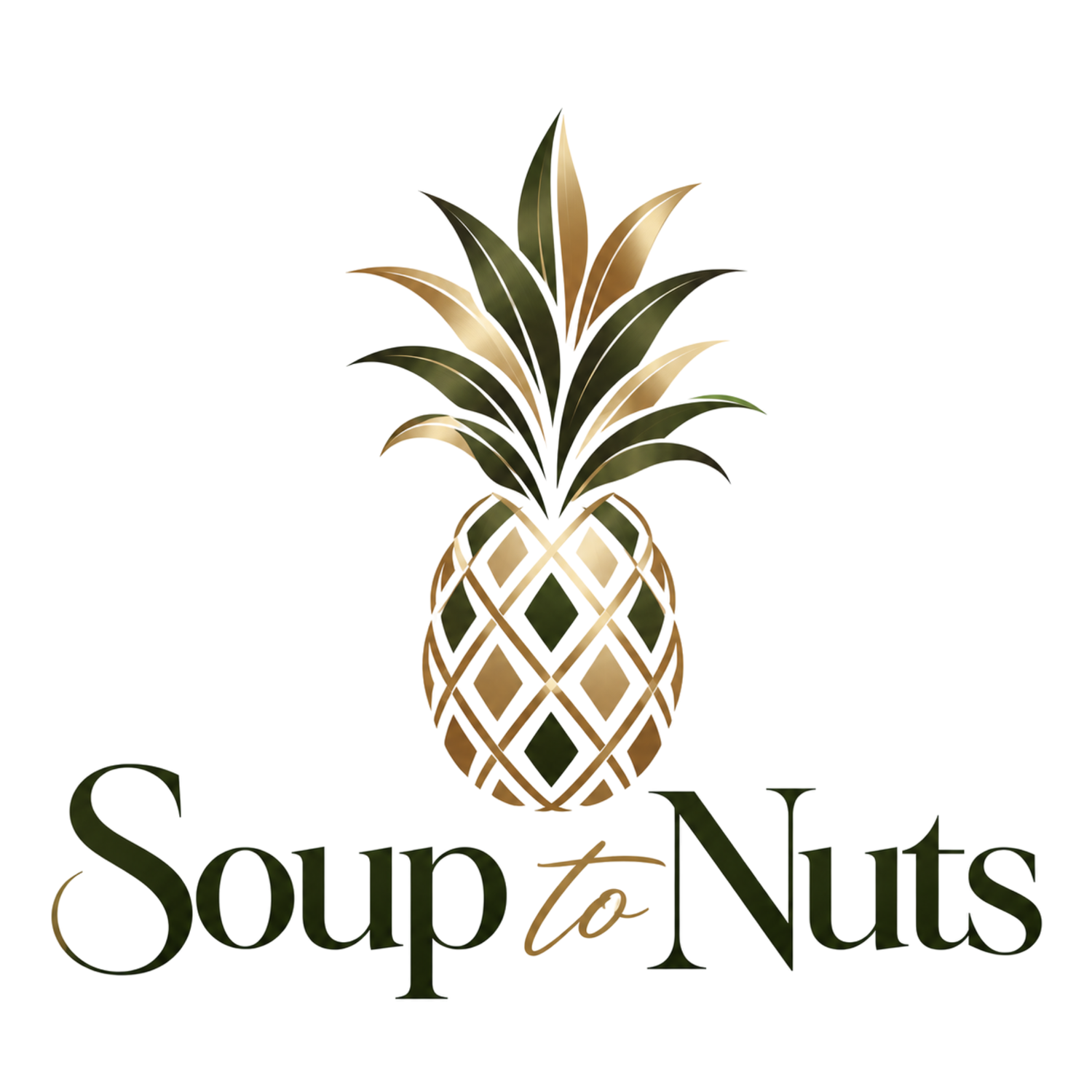 Soup to Nuts Event Planning, Catering, and Hospitality Consulting