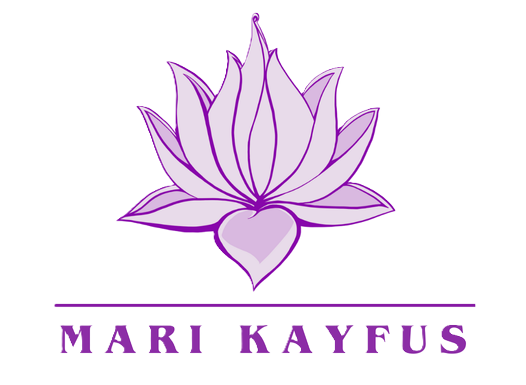 Mari Kayfus