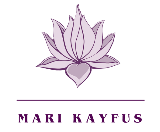 Mari Kayfus