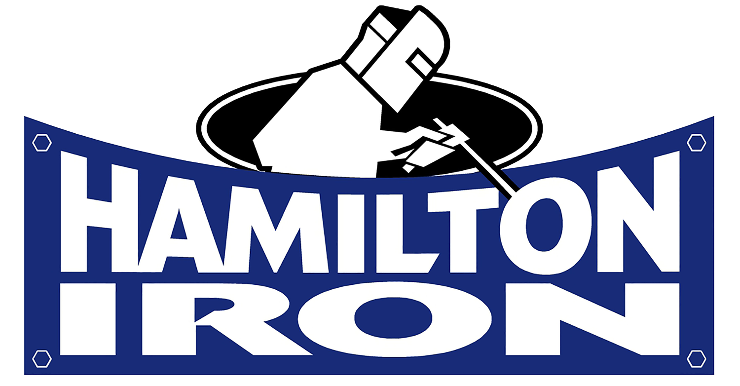 HAMILTON IRON