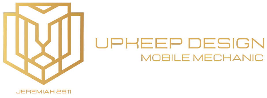 UPKEEP DESIGN