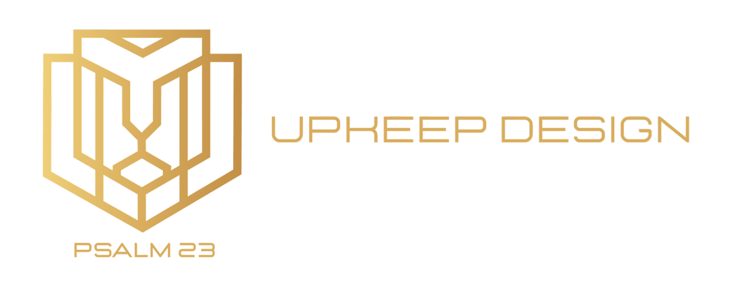 UPKEEP DESIGN
