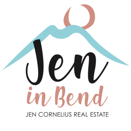 Jen in Bend