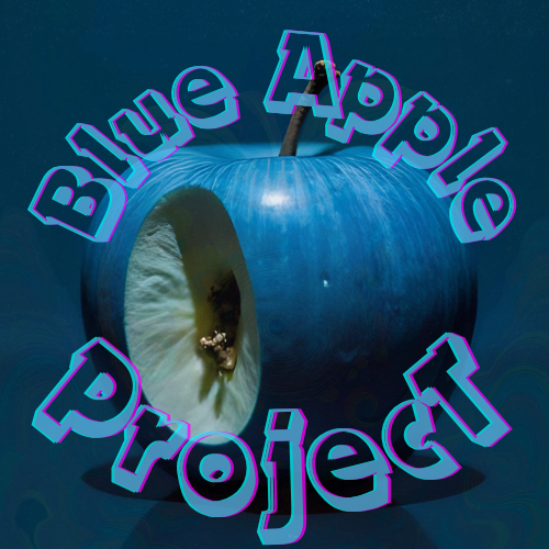 Welcome to the official site of the Blue Apple Project
