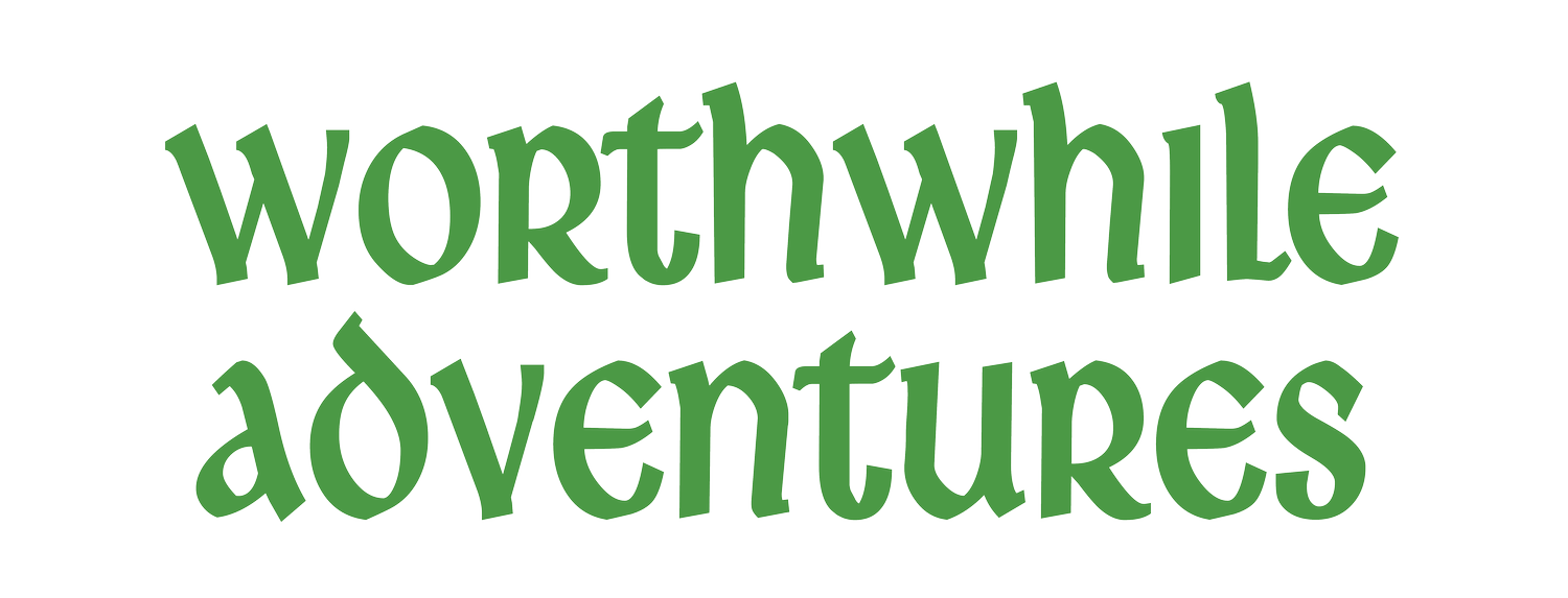 Worthwhile Adventures