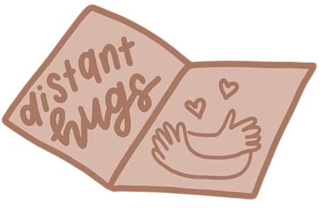 Distant Hugs