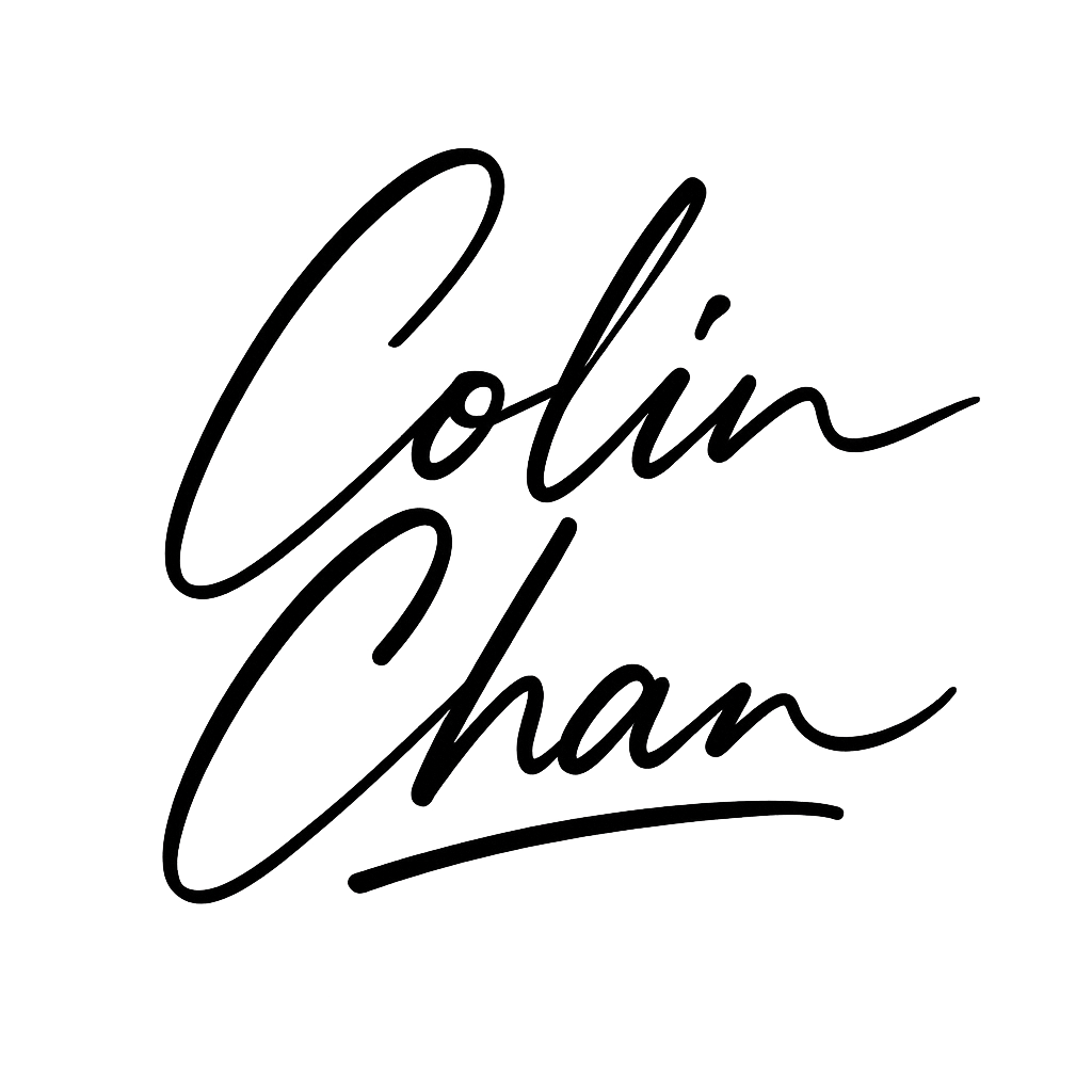 COLIN CHAN
