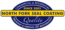 North Fork Sealcoating