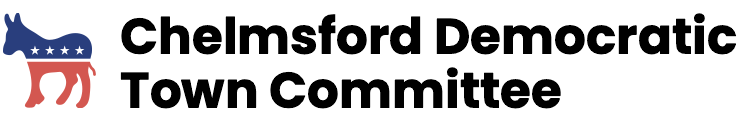 Chelmsford Democratic Town Committee